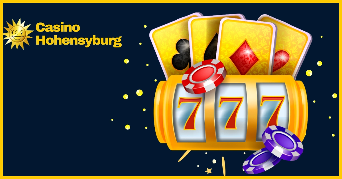 (c) Casino-hohensyburg.net
